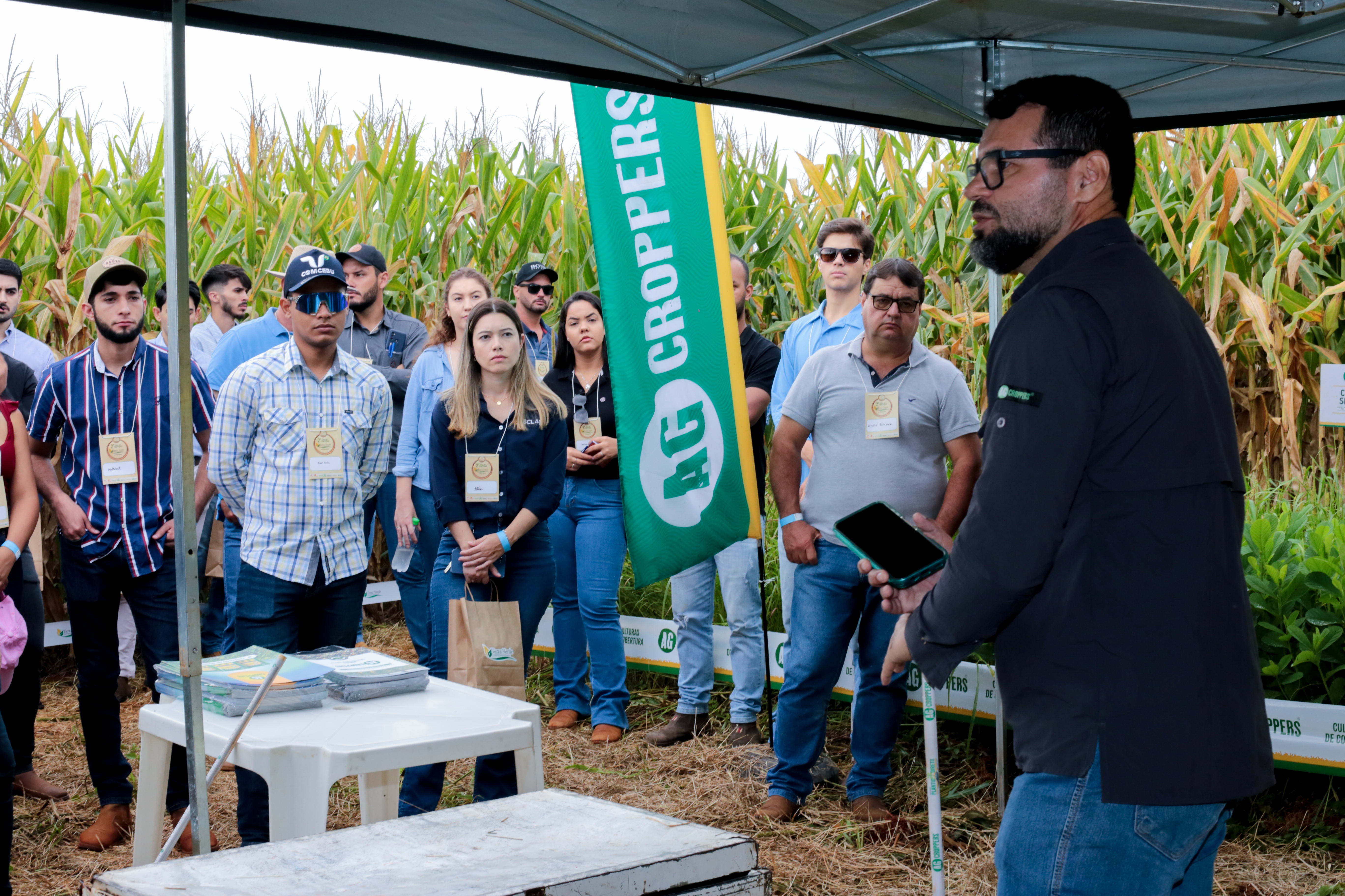 2° Dia de Campo - Foto 27